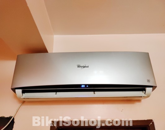 Whirlpool ac 1.5 ton